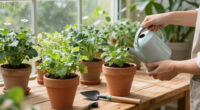 12 Best Self-Watering Pots in 2026