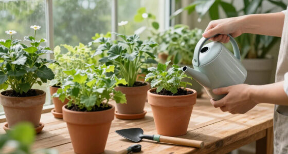 12 Best Self-Watering Pots in 2026
