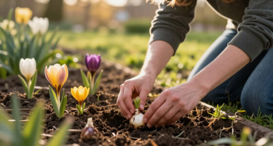 12 Best Spring Flowering Bulbs in 2026