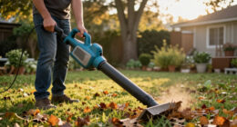 13 Best Cordless Leaf Blowers for Faster Yard Cleanup in 2026