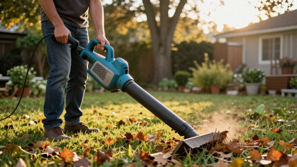 13 Best Cordless Leaf Blowers for Faster Yard Cleanup in 2026