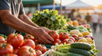 13 Best Farmers Market Seasonality Posters in 2026