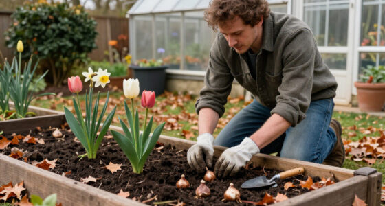 13 Best Flower Bulbs to Plant in Fall for a Colorful Spring in 2026