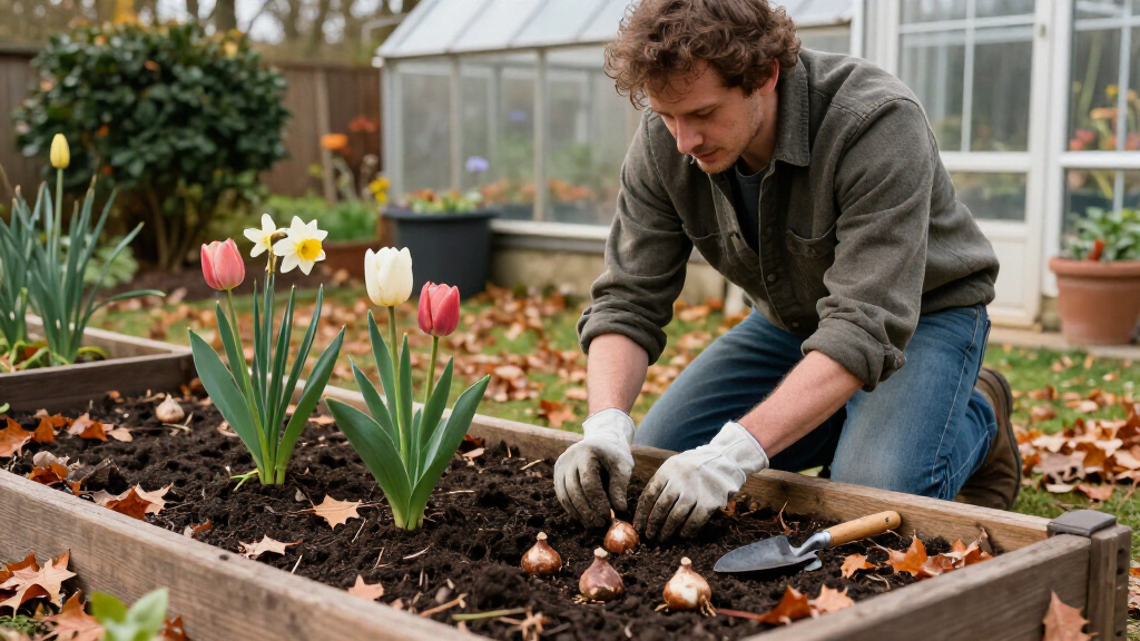 13 Best Flower Bulbs to Plant in Fall for a Colorful Spring in 2026