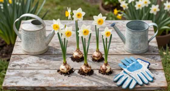 13 Best Fragrant Daffodil Bulbs in 2026