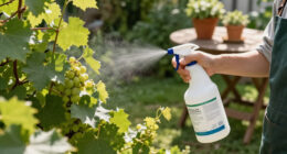 13 Best Fungicides for Powdery Mildew in 2026