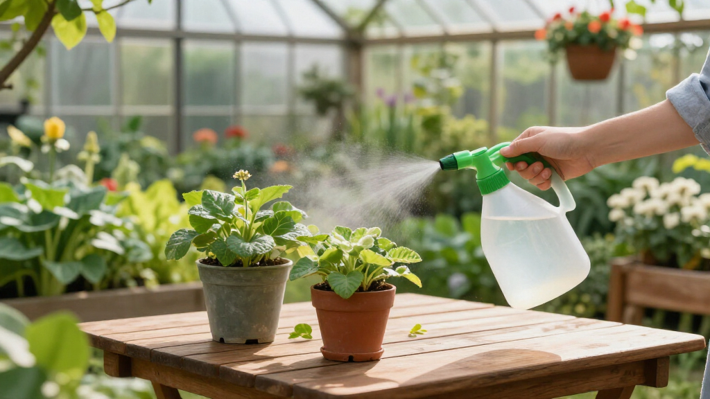 13 Best Garden Sprayers For Plants In 2026