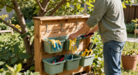 13 Best Garden Tool Storage Organizers in 2026