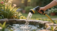 13 Best Garden Water Features in 2026