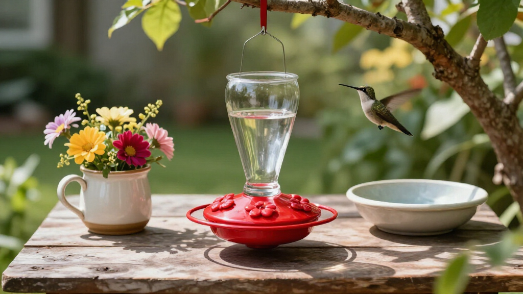 13 Best Hummingbird Feeders in 2026