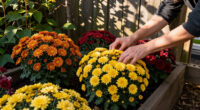 13 Best Low-Maintenance Fall Flowers in 2026
