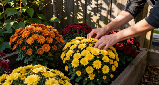 13 Best Low-Maintenance Fall Flowers in 2026