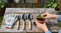 13 Best Small Gardening Tools in 2026