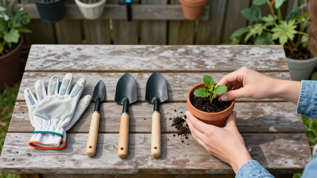 13 Best Small Gardening Tools in 2026