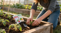 13 Best Vegetable Gardening Kits for Homegrown Harvests in 2026