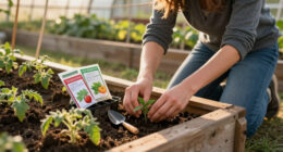 13 Best Vegetable Gardening Kits for Homegrown Harvests in 2026