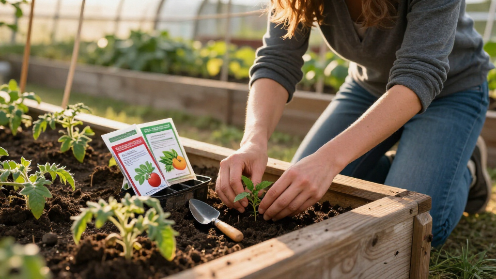 13 Best Vegetable Gardening Kits for Homegrown Harvests in 2026