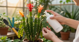 14 Best Christmas Cactus Care Products in 2026