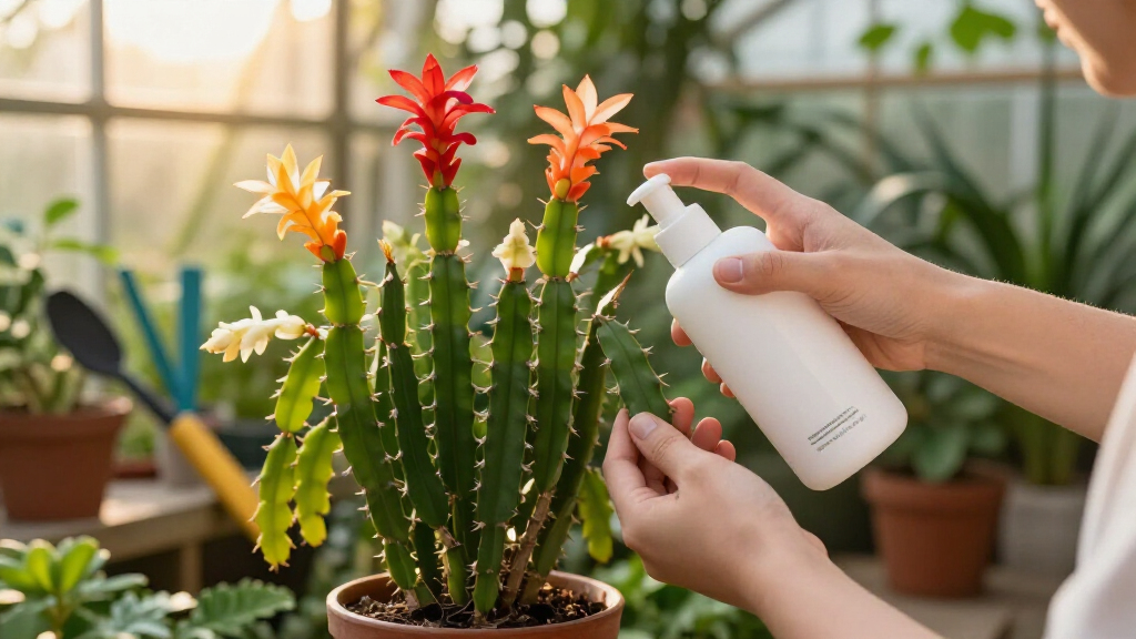 14 Best Christmas Cactus Care Products in 2026