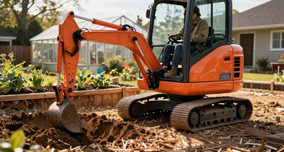 14 Best Compact Excavators for 2026