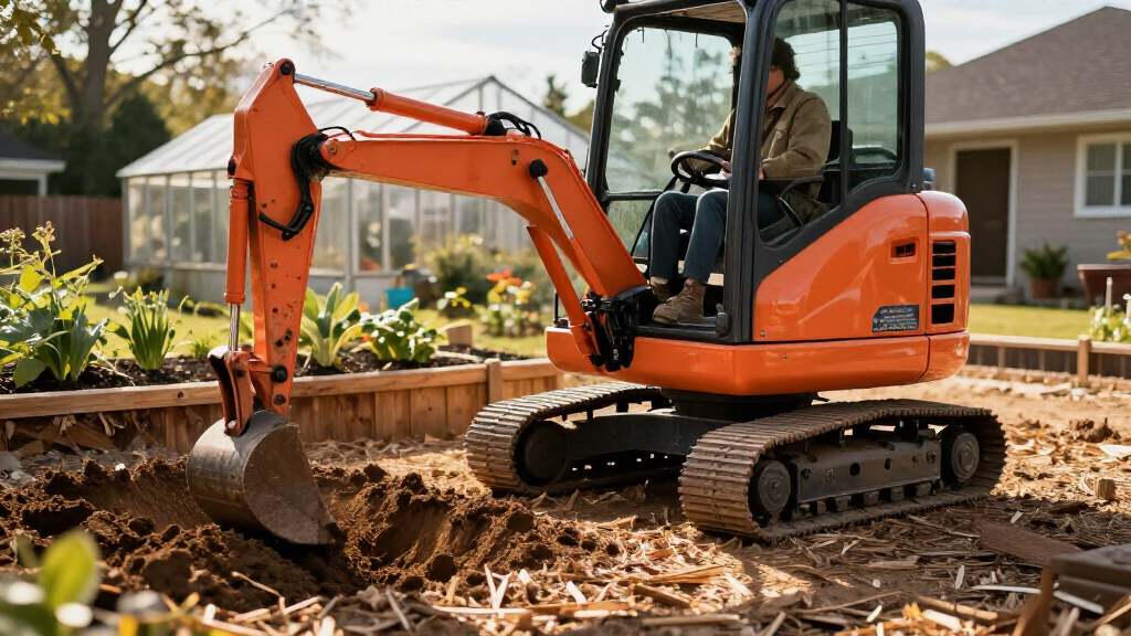 14 Best Compact Excavators for 2026