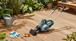 14 Best Cordless Leaf Blowers for 2026