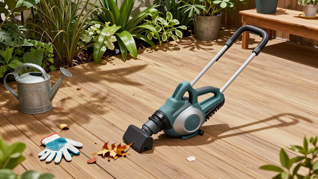 14 Best Cordless Leaf Blowers for 2026