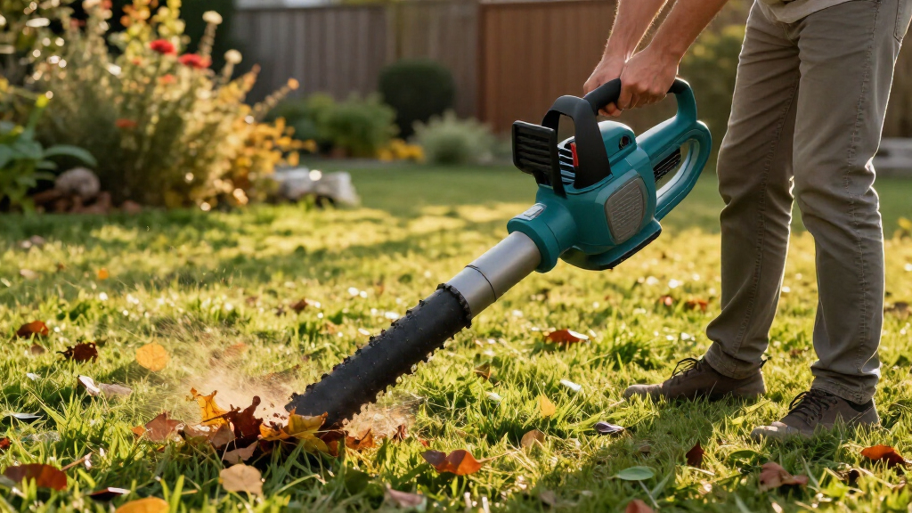 14 Best Electric Leaf Blowers in 2026