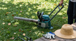 14 Best Electric Leaf Blowers in 2026