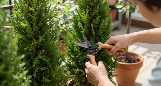 14 Best Evergreen Garden Plants in 2026