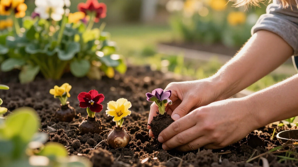 14 Best Flower Bulbs in 2026