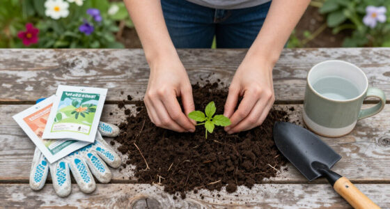 14 Best Flower Seeds for Gardens in 2026
