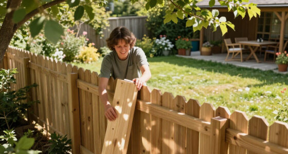 14 Best Garden Fencing in 2026