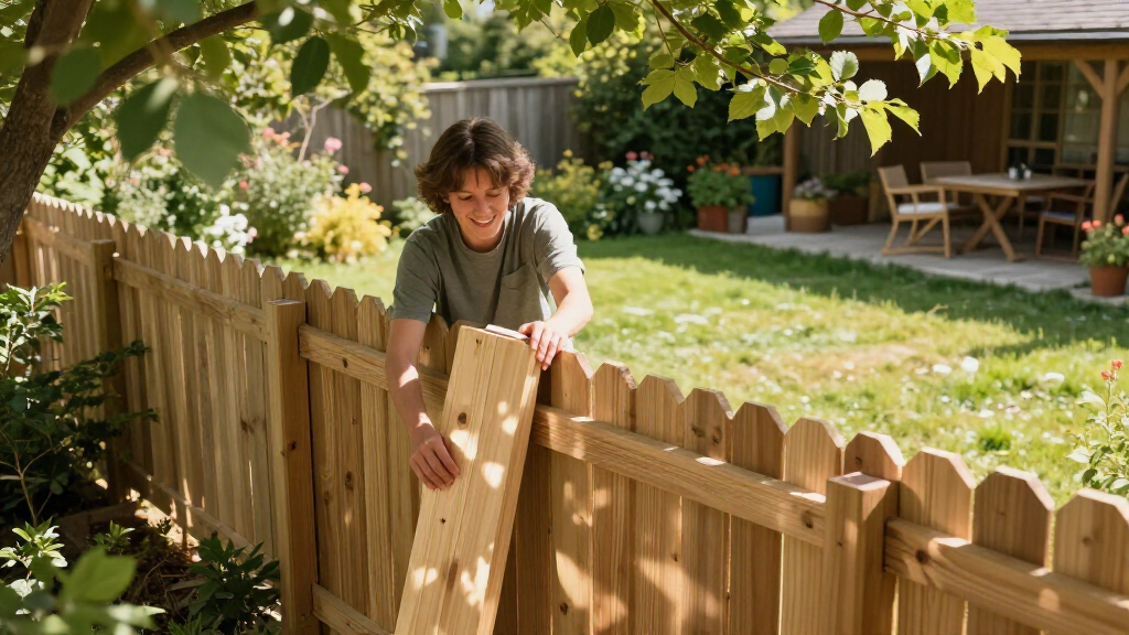 14 Best Garden Fencing in 2026