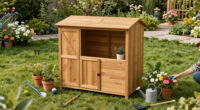 14 Best Garden Outdoor Storage Sheds for 2026