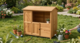14 Best Garden Outdoor Storage Sheds for 2026