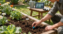 14 Best Garden Soil Sensors in 2026