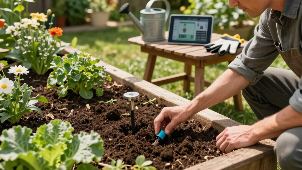 14 Best Garden Soil Sensors in 2026