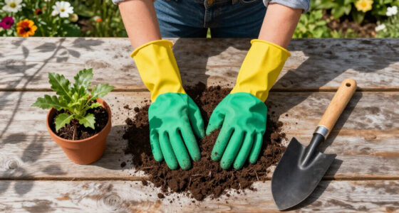 14 Best Gardening Gloves in 2026