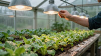 14 Best Greenhouse Grow Lights in 2026