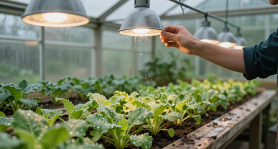 14 Best Greenhouse Grow Lights in 2026