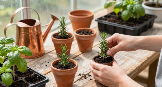 14 Best Herb Propagation Kits for Rooting and Growing Fresh Herbs in 2026