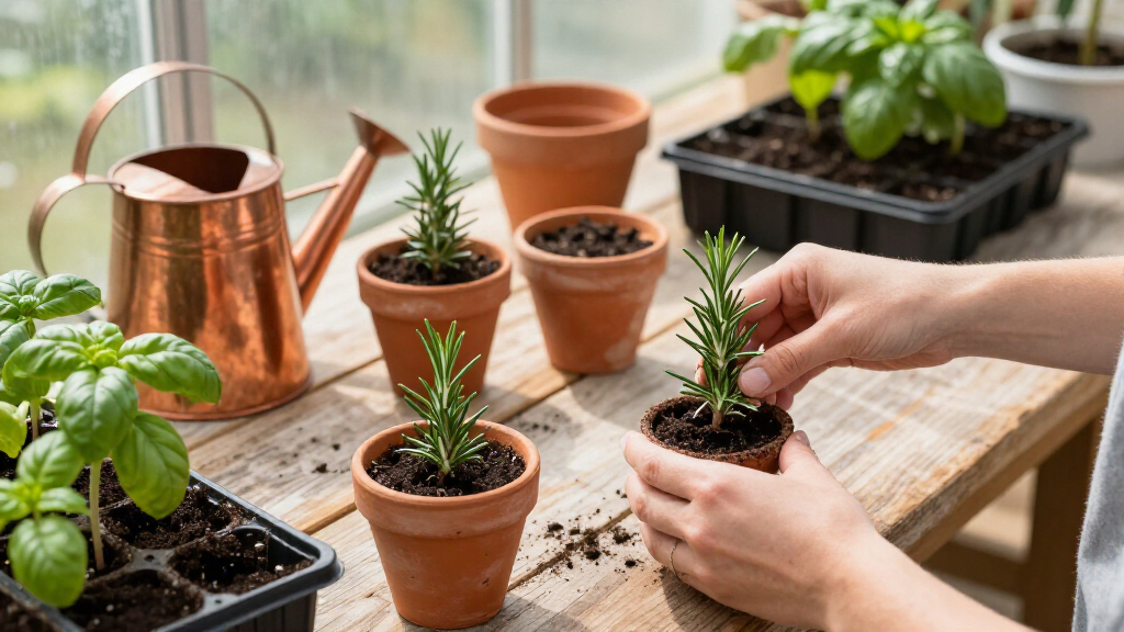 14 Best Herb Propagation Kits for Rooting and Growing Fresh Herbs in 2026