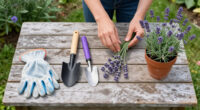 14 Best Lavender Gardening Tools in 2026