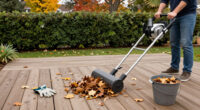 14 Best Leaf Blowers for Fall Yard Work in 2026