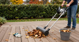 14 Best Leaf Blowers for Fall Yard Work in 2026