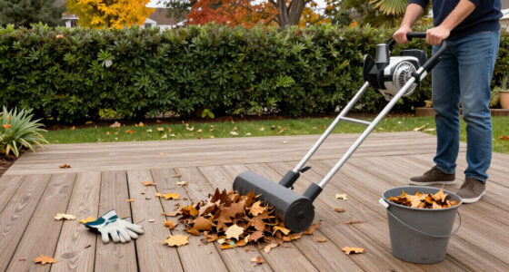 14 Best Leaf Blowers for Fall Yard Work in 2026