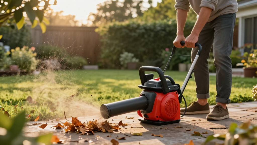 14 Best Leaf Blowers for Yard Cleanup in 2026