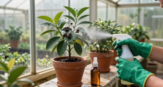 14 Best Mealybug Control Products for Houseplants and Gardens in 2026