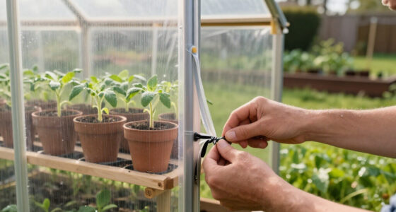 14 Best Pop-Up Greenhouses for 2026